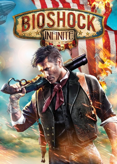 Profile picture of Bioshock Infinite Profile picture of Bioshock Infinite