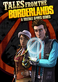 Profile picture of Tales from the Borderlands