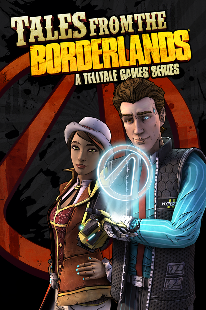 Image of Tales from the Borderlands