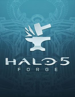 Image of Halo 5: Forge