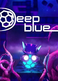 Profile picture of Deep Blue