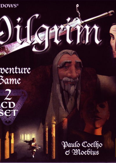 Profile picture of Pilgrim: Faith as a Weapon Profile picture of Pilgrim: Faith as a Weapon