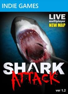 Image of Shark Attack Deathmatch 2