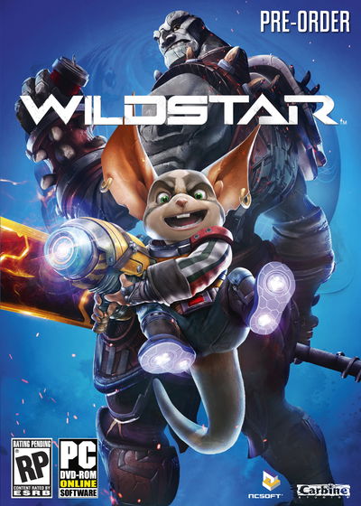 Profile picture of WildStar