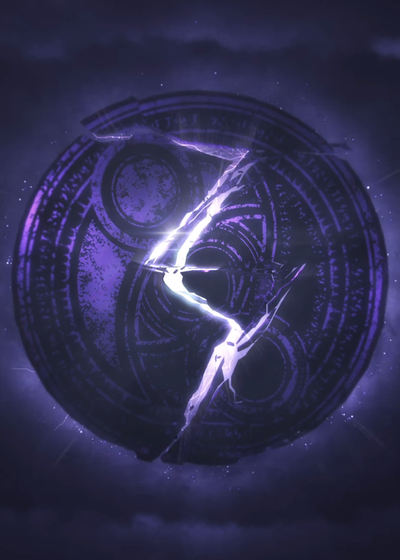 Profile picture of Bayonetta 3 Profile picture of Bayonetta 3