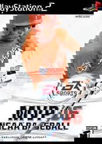 Profile picture of MVP 06: NCAA Baseball Profile picture of MVP 06: NCAA Baseball