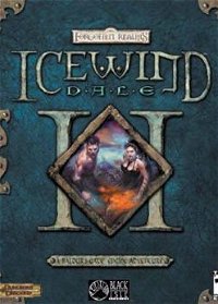 Profile picture of Icewind Dale 2 Complete