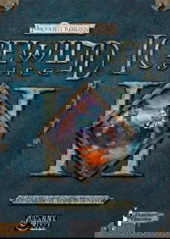 Profile picture of Icewind Dale 2 Complete