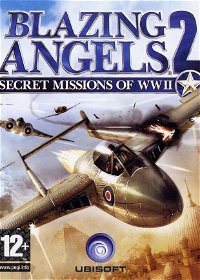 Profile picture of Blazing Angels 2: Secret Missions of WWII