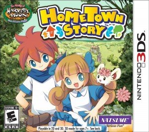 Image of Hometown Story