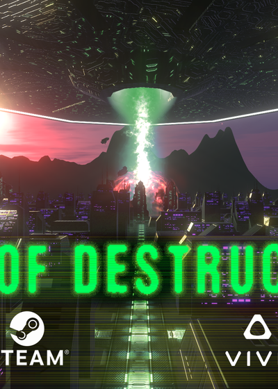 Profile picture of Day of Destruction
