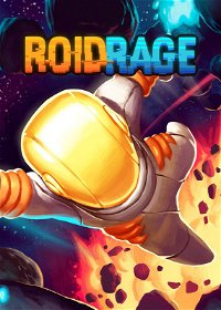 Profile picture of Roid Rage