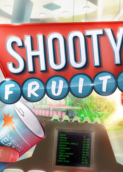 Profile picture of Shooty Fruity