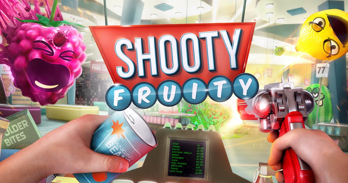 Image of Shooty Fruity
