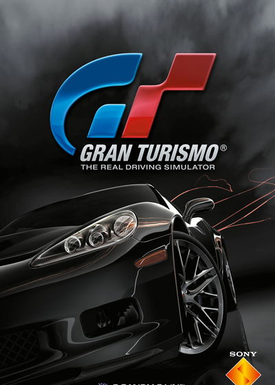 Profile picture of Gran Turismo PSP Profile picture of Gran Turismo PSP