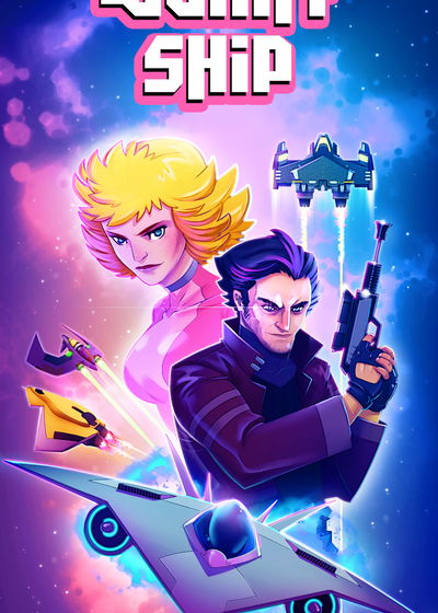 Profile picture of Wonky Ship