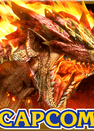 Profile picture of Monster Hunter Explore Profile picture of Monster Hunter Explore