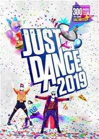 Profile picture of Just Dance 2019