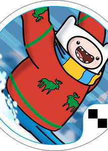 Profile picture of Ski Safari: Adventure Time Profile picture of Ski Safari: Adventure Time
