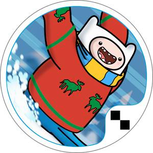 Image of Ski Safari: Adventure Time