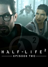 Profile picture of Half-Life 2: Episode Two