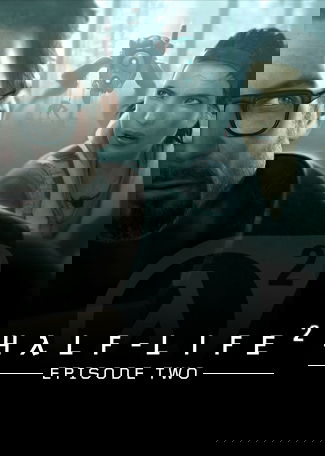 Profile picture of Half-Life 2: Episode Two