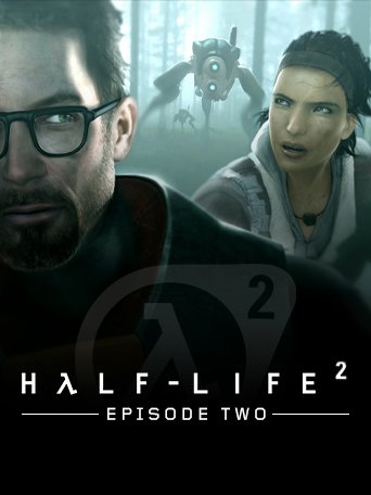Image of Half-Life 2: Episode Two