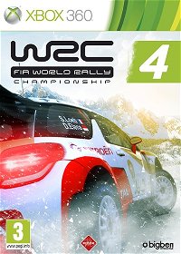 Profile picture of WRC 4 FIA World Rally Championship