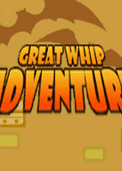 Profile picture of G.G Series GREAT WHIP ADVENTURE Profile picture of G.G Series GREAT WHIP ADVENTURE