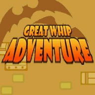 Image of G.G Series GREAT WHIP ADVENTURE
