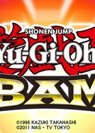 Profile picture of Yu-Gi-Oh! BAM Profile picture of Yu-Gi-Oh! BAM