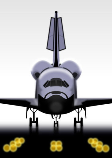 Profile picture of F-Sim Space Shuttle
