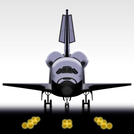 Image of F-Sim Space Shuttle
