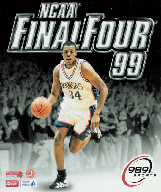 Image of NCAA Final Four 99