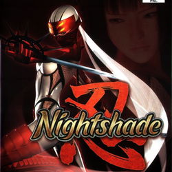 Image of Nightshade
