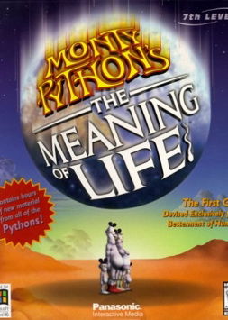 Profile picture of Monty Python's The Meaning of Life Profile picture of Monty Python's The Meaning of Life