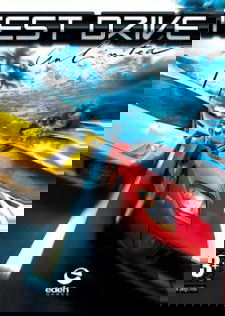 Profile picture of Test Drive Unlimited