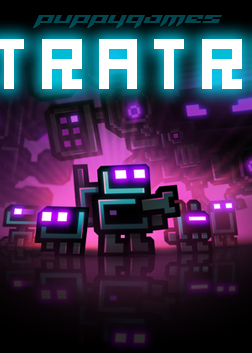 Profile picture of Ultratron Profile picture of Ultratron