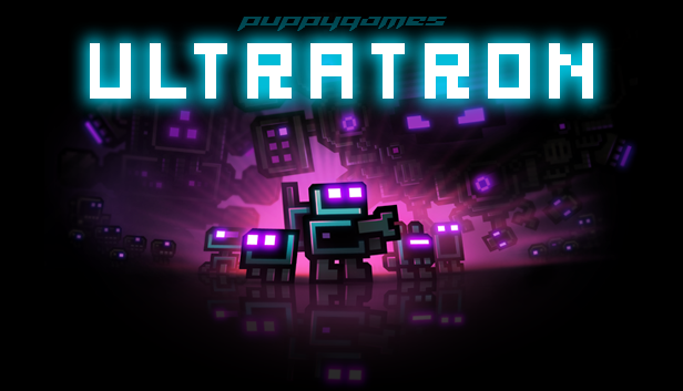 Image of Ultratron