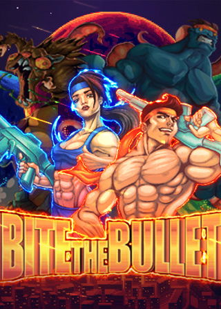 Profile picture of Bite The Bullet