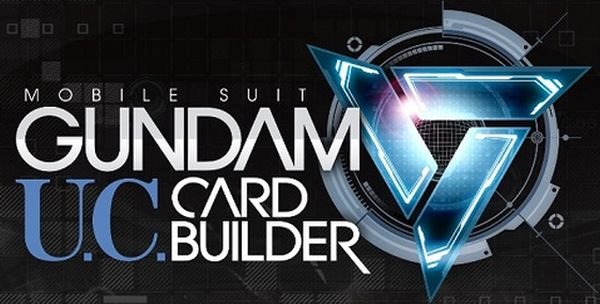 Image of Mobile Suit Gundam U.C. Card Builder