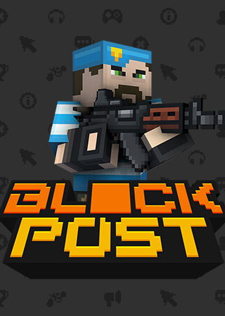 Profile picture of BLOCKPOST