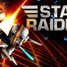 Image of Star Raiders Image of Star Raiders