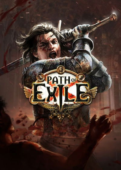 Profile picture of Path of Exile