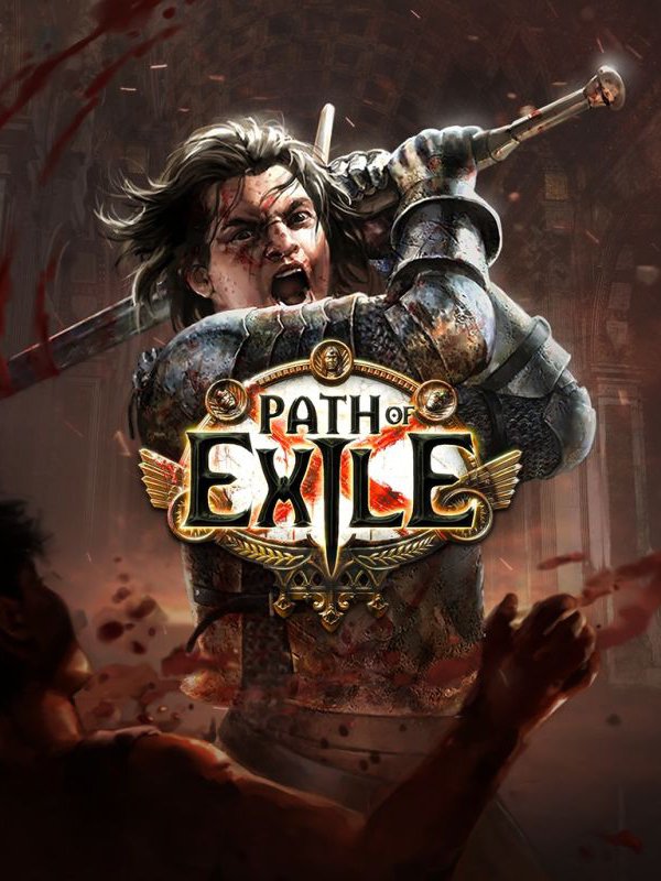 Image of Path of Exile