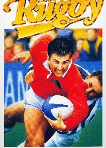 Profile picture of Super Rugby Profile picture of Super Rugby