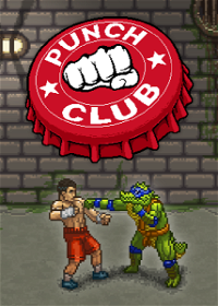 Profile picture of Punch Club