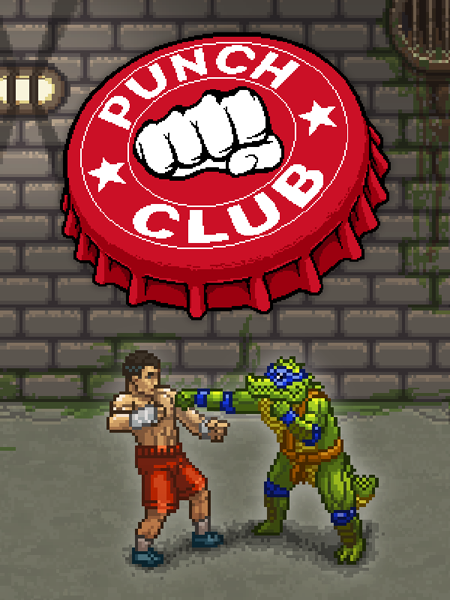 Image of Punch Club