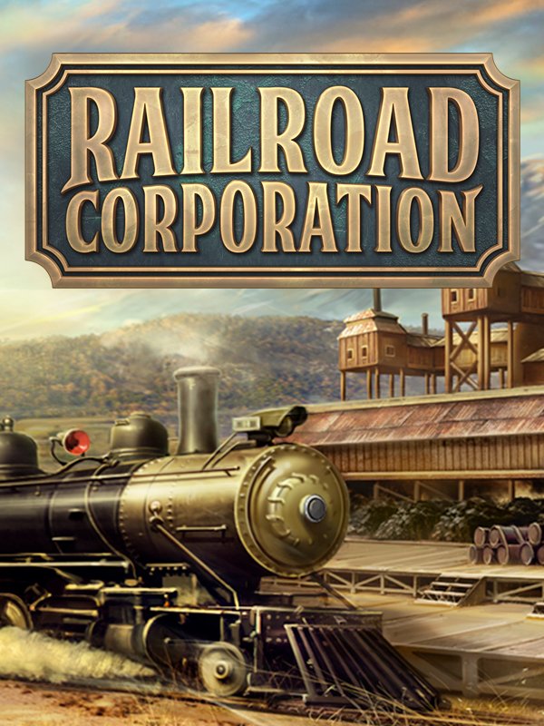 Image of Railroad Corporation