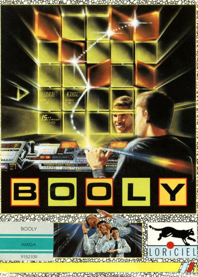 Profile picture of Booly Profile picture of Booly